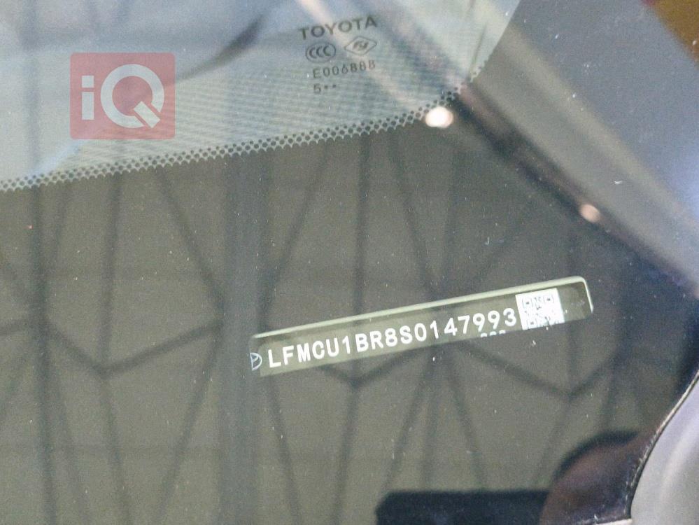 تويوتا كورولا كروس